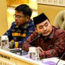 Rp 1,42 T untuk Tahapan Awal Pemilu