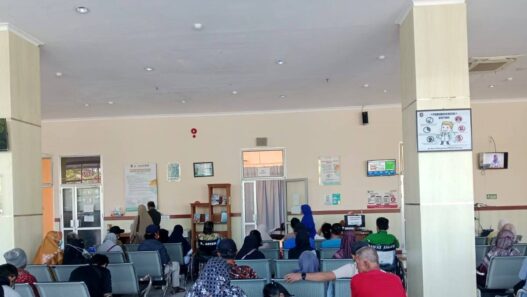 RSUD Siapkan Dua Dokter Jantung