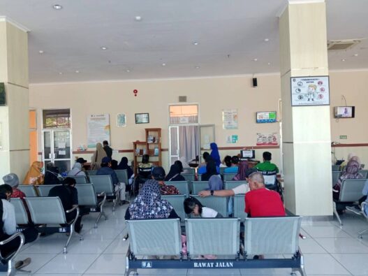RSUD Siapkan Dua Dokter Jantung