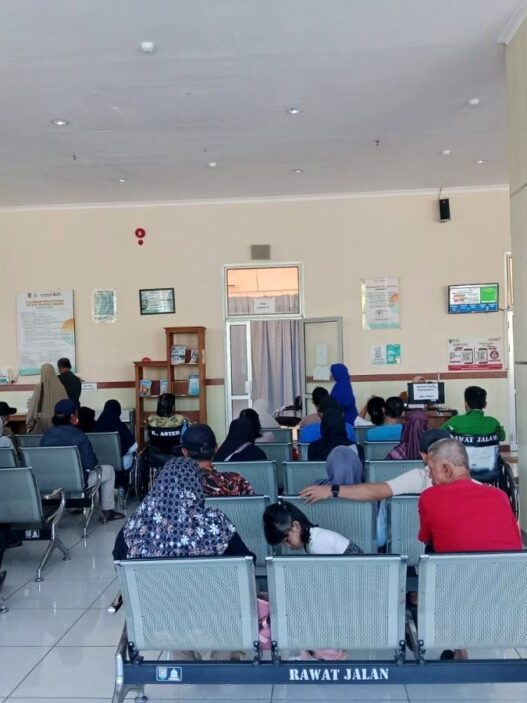 RSUD Siapkan Dua Dokter Jantung