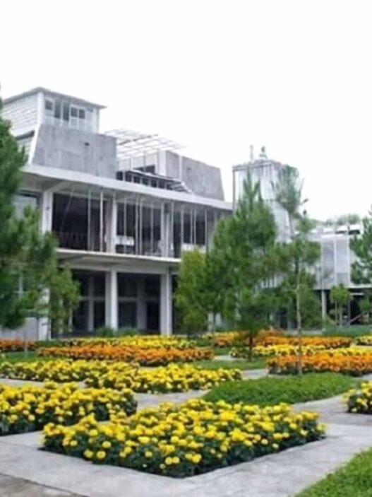 Rumah atsiri