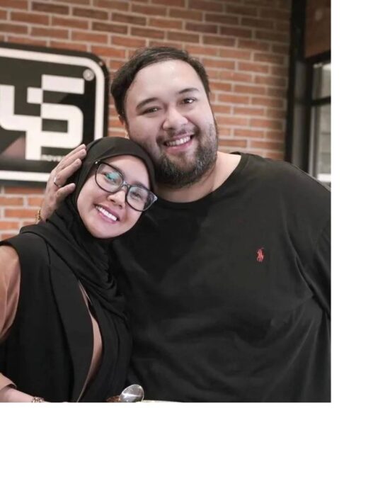Rumah Tangga Diterpa Isu Cerai