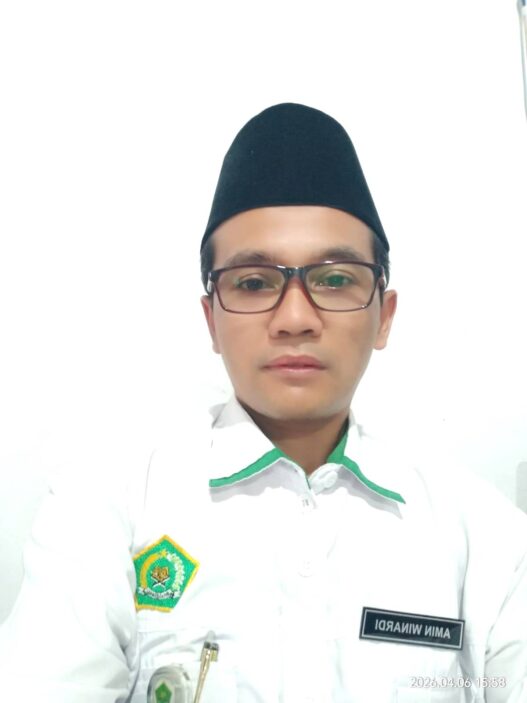 Rumah Tangga Menjadi Pondasi Utama Beragama