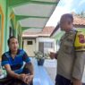 Rumah Warga Digedor Pria Tak Dikenal