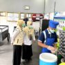 Rutan Banjarnegara Perketat Standar Kebersihan Dapur