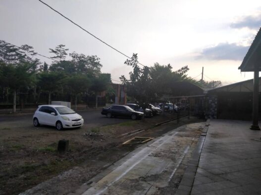 Rute Trans Banyumas Dipangkas