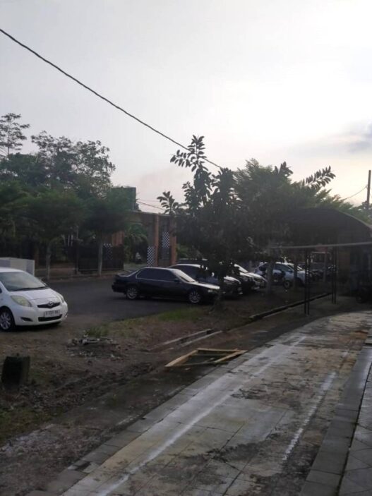 Rute Trans Banyumas Dipangkas