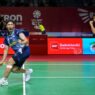 Sabar/Reza Melaju ke Semifinal