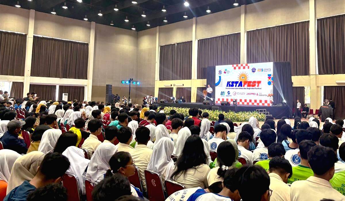 Safety Road Festival