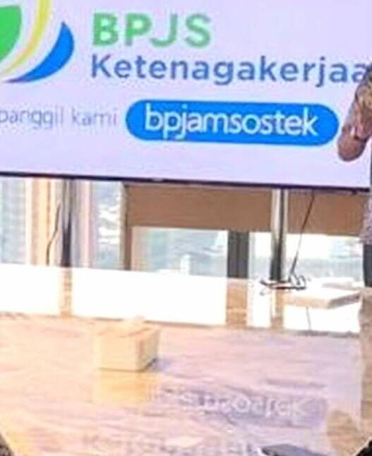Saldo BPJS Ketenagakerjaan