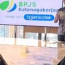 Saldo BPJS Ketenagakerjaan