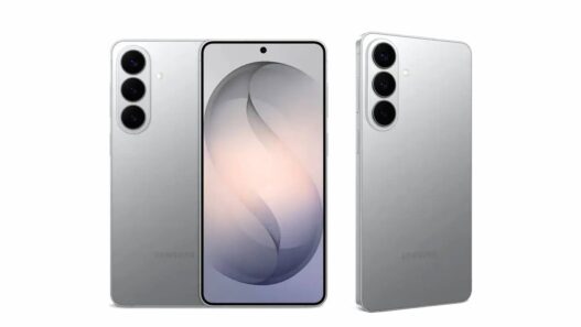 Samsung Lebih Banyak diminati