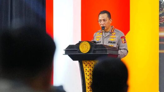 Satgas Mafia Bola Diaktifkan Lagi