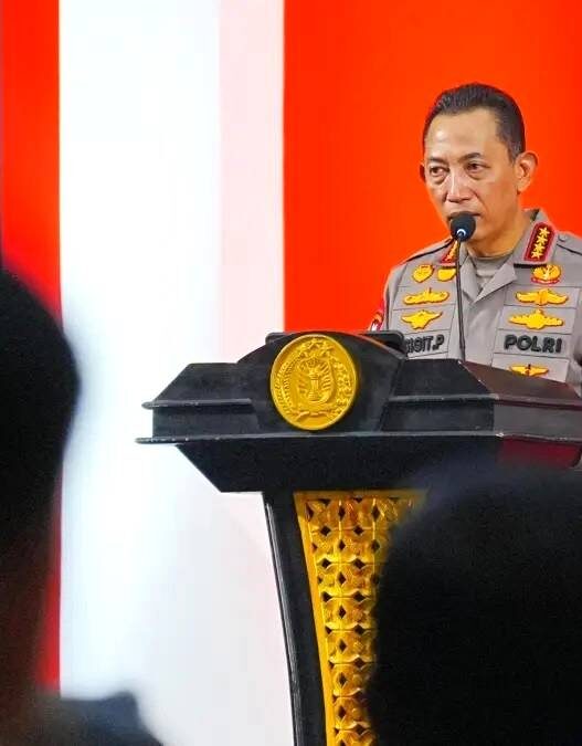 Satgas Mafia Bola Diaktifkan Lagi