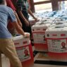 Satu Koper Jemaah Haji Dibongkar Mandiri