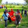 Sebulan Hilang Pria Ditemukan Meninggal