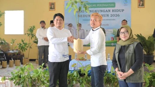 Sedimentasi Waduk Mrica Capai 93 Persen