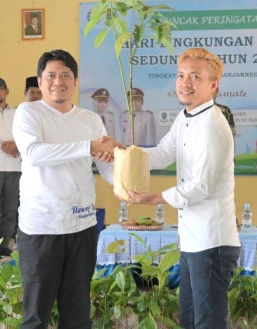 Sedimentasi Waduk Mrica Capai 93 Persen