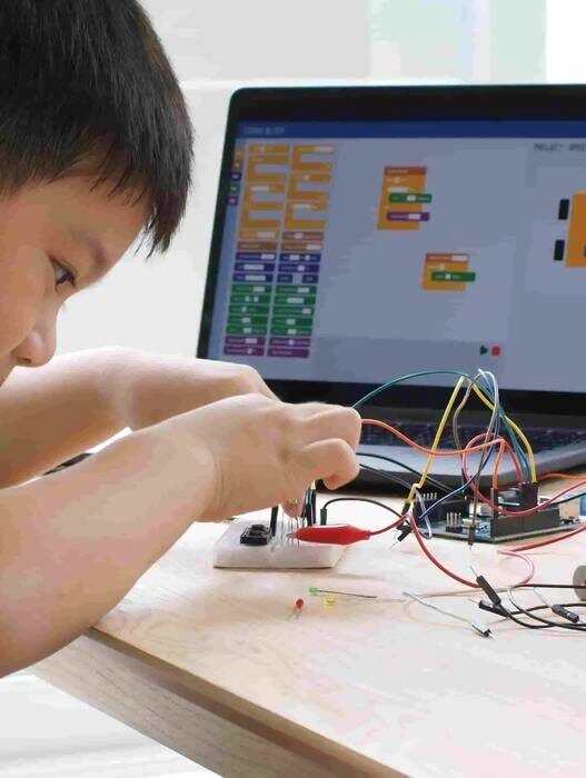 Sejumlah Fase Dalam Mendidik Anak