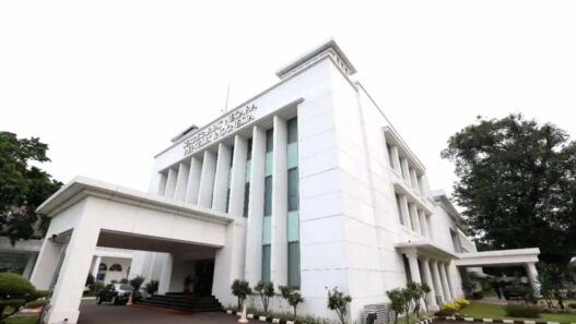 Sejumlah Langkah Ikuti Program Magang Sektretariat Negara