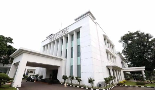Sejumlah Langkah Ikuti Program Magang Sektretariat Negara