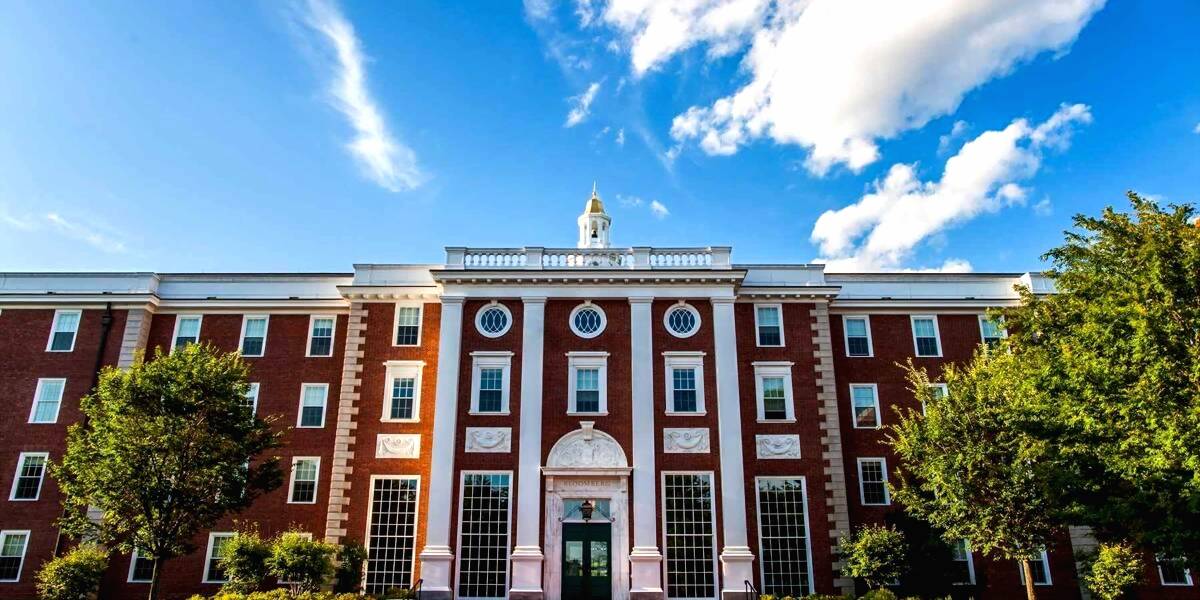 Sejumlah Prodi Kehilangan Daya Saing Menurut Harvard