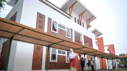 Sekolah rakyat