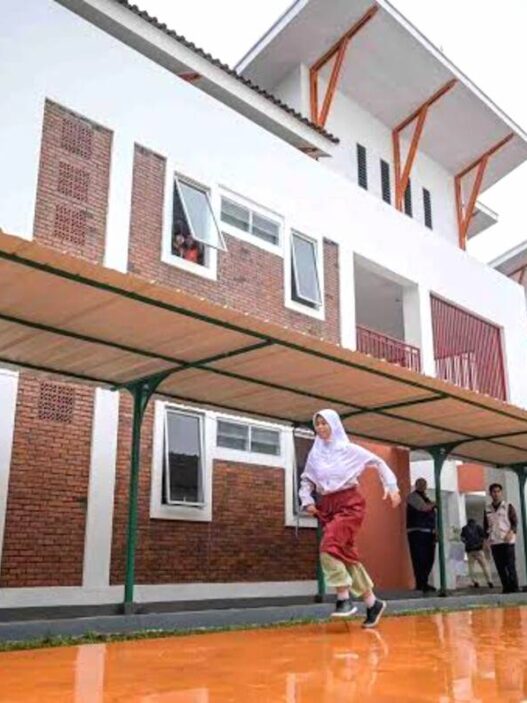 Sekolah rakyat