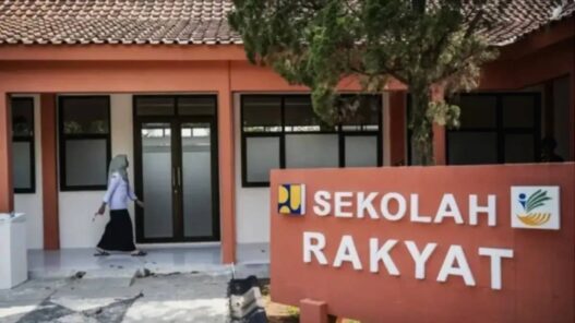 Sekolah rakyat