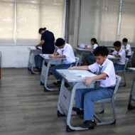 Sekolah swasta