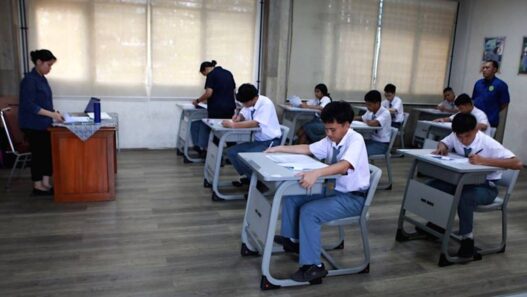 Sekolah swasta