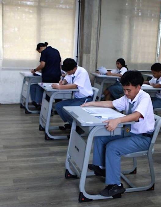 Sekolah swasta