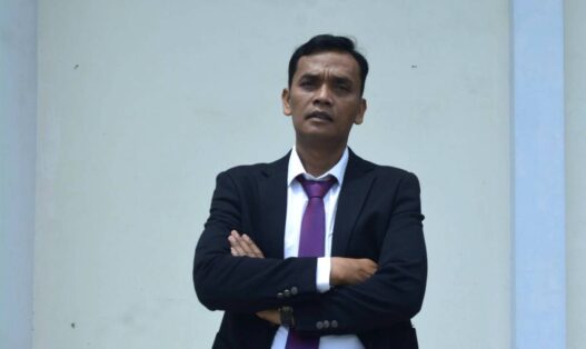 Seleksi Pimpinan BAZNAS Disoal