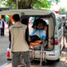Seluruh Jemaah Haji Pulang Sesuai Jadwal