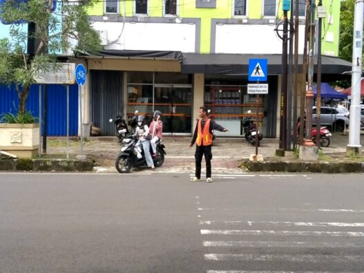 Seluruh Juru Parkir Ditarget Terlindungi BPJS