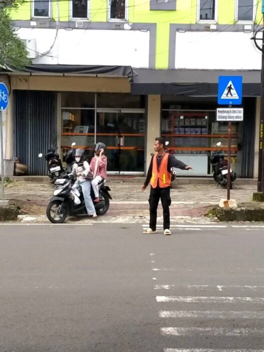 Seluruh Juru Parkir Ditarget Terlindungi BPJS