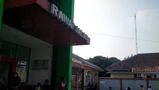 Seluruh Puskesmas Ditarget Punya Rawat Inap