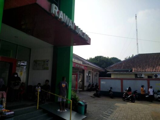 Seluruh Puskesmas Ditarget Punya Rawat Inap
