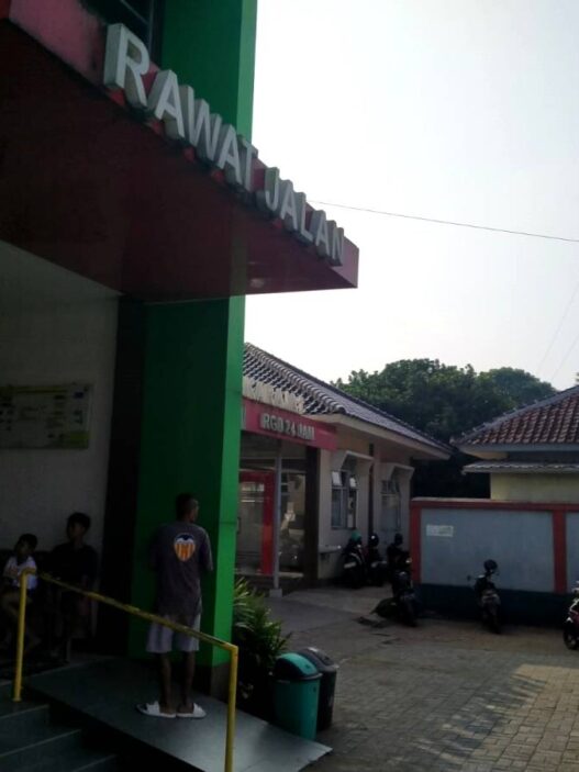 Seluruh Puskesmas Ditarget Punya Rawat Inap