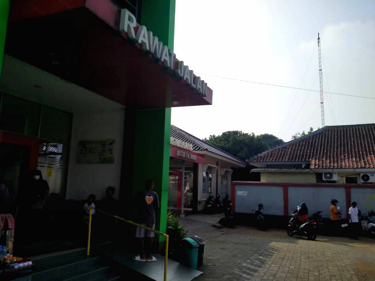 Seluruh Puskesmas Ditarget Punya Rawat Inap