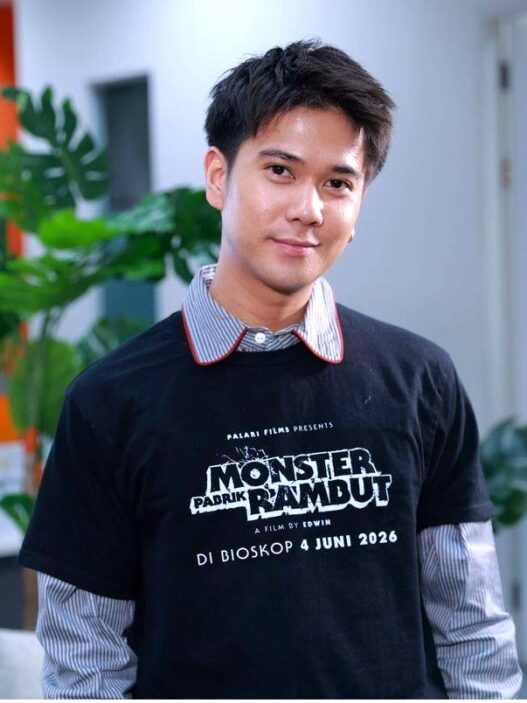 Sempat Dilarang Masuk Lokasi Syuting