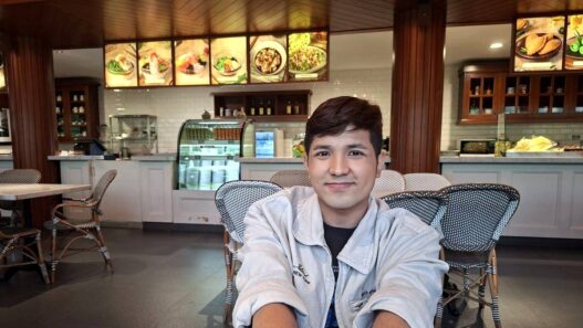 Sempat Ragu Main Cek Khodam