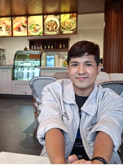 Sempat Ragu Main Cek Khodam