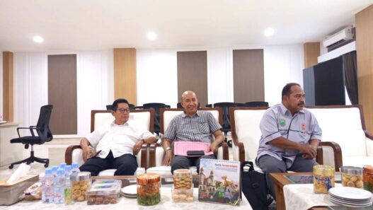 Sempat Tersendat, Dana Hibah KONI Akhirnya Turun