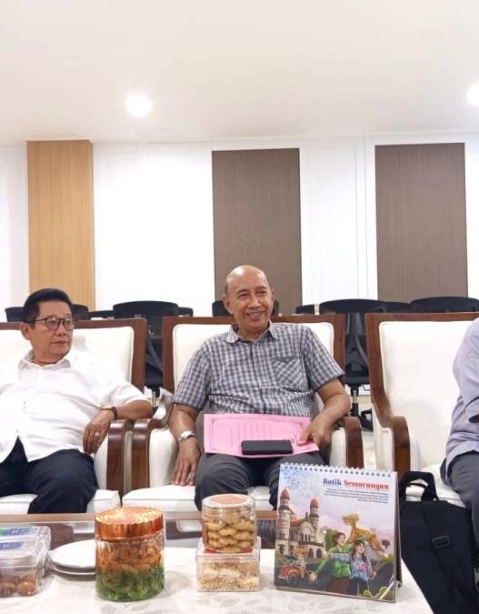 Sempat Tersendat, Dana Hibah KONI Akhirnya Turun