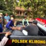 Senggol Kabel Listrik, Warga Klirong Meninggal