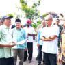 Sengketa Tanah Pasar Ditinjau DPRD