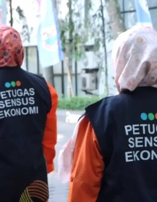 Sensus ekonomi
