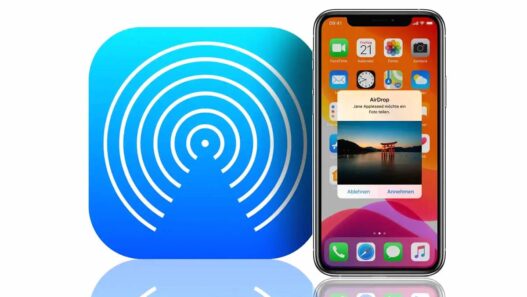 Seri Samsung Yang Bisa Airdrop