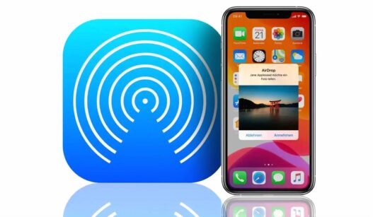 Seri Samsung Yang Bisa Airdrop